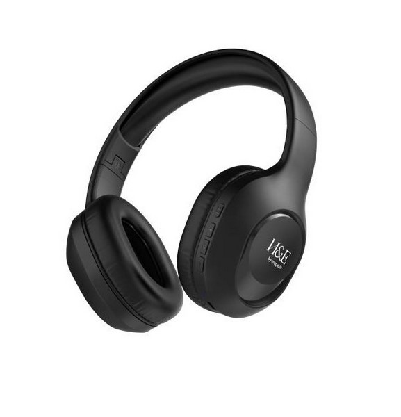 لس کولتون هدفون بلک BH9